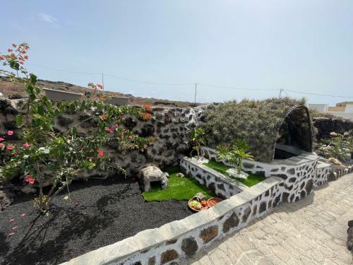 Vistamar La Caleta