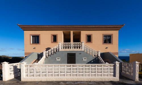 Vistamar La Caleta