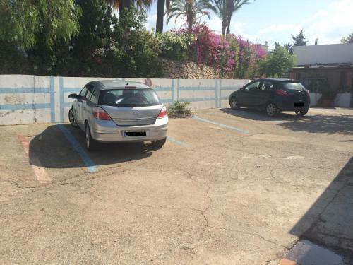 Apartamento Peque�o Conjunto Casas Adosados