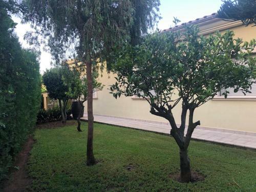 Bellviure Luxury Villa
