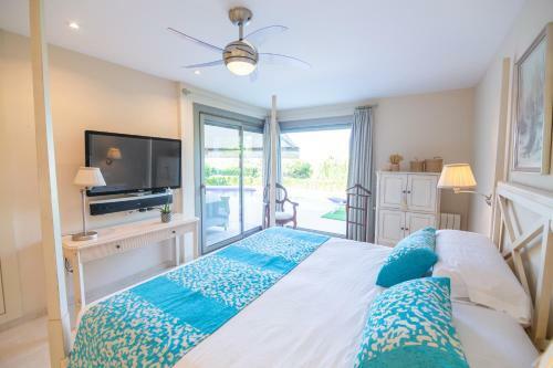 Bellviure Luxury Villa