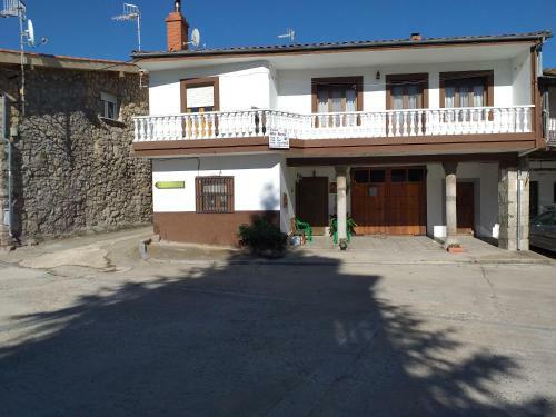 Alojamientos Albasoraya