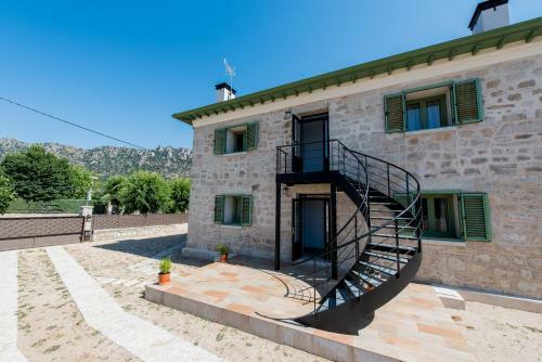 Apartamento La Buena Ma�ana