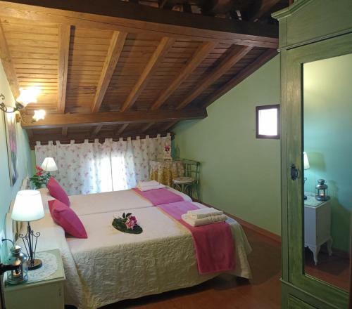 Agroturismo Casa Rural Jorge
