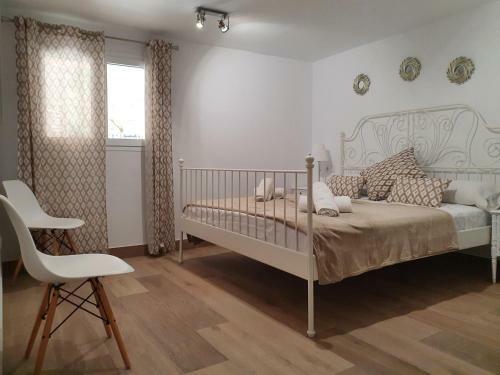 Villa Ca�n Roser