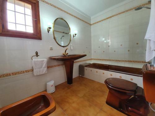 Villa Ca�n Roser