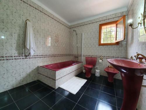 Villa Ca�n Roser