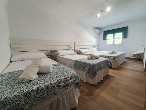Villa Ca�n Roser