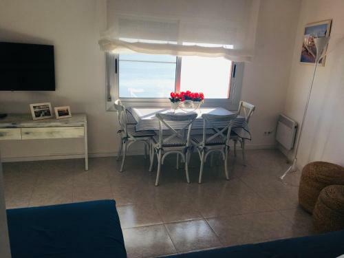 Apartamento David
