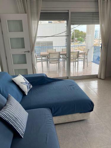 Apartamento David