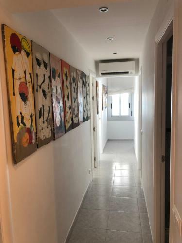 Apartamento David