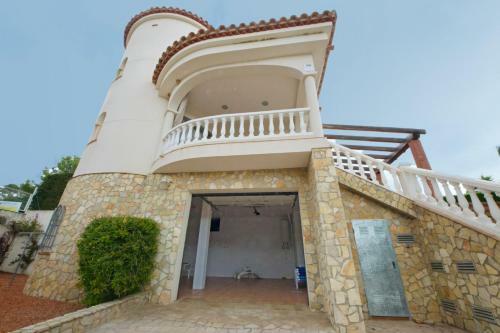 Villa Mazique