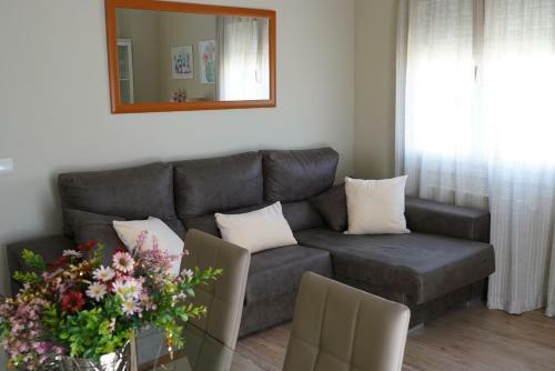 Apartament Gallim�