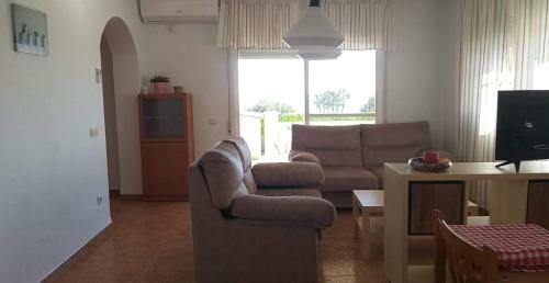 Apartament Casa Bonfill