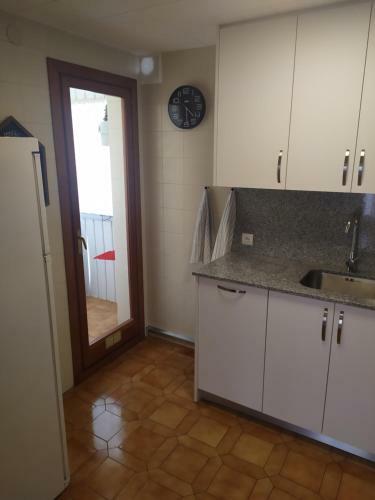 Apartament Voramar Beach