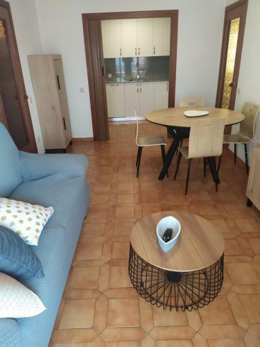 Apartament Voramar Beach