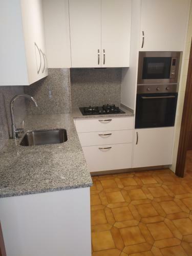 Apartament Voramar Beach