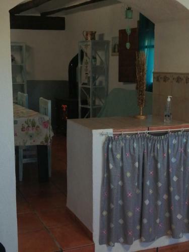 Apartamento Masia Tona