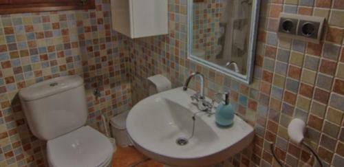 Apartamento Masia Tona