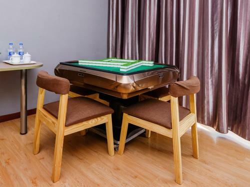 Jun Hotels Chongqing Nan'an Nanping Dongmo
