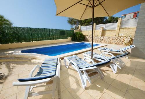 Villa Reggia