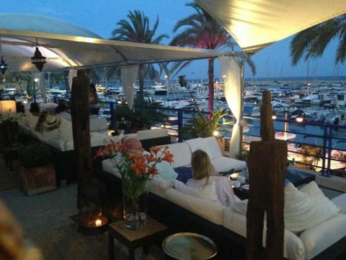 Apartamento Junto Al Mar - Apartment By The Sea