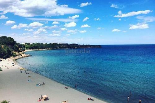 Apartamento Junto Al Mar - Apartment By The Sea