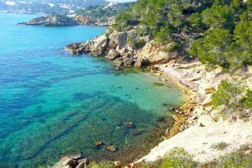 Apartamento Junto Al Mar - Apartment By The Sea