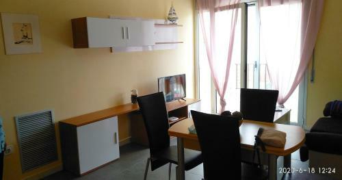 Apartamento Junto Al Mar - Apartment By The Sea