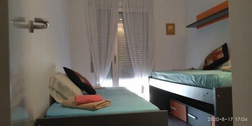 Apartamento Junto Al Mar - Apartment By The Sea