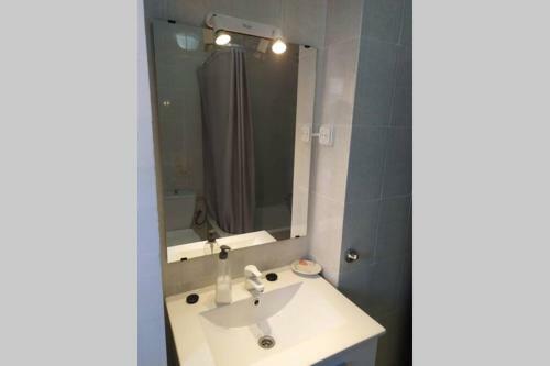 Apartamento UNA Llar Amb Vista A L'ampolla