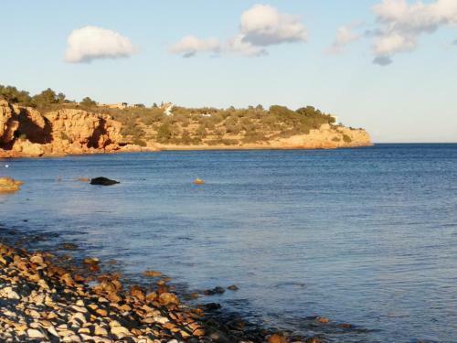 Apartamento Atico Sant Jordi