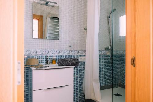 Apartamento Atico Sant Jordi