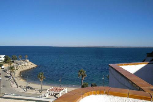 Apartamento Atico Sant Jordi