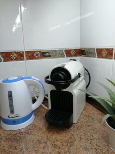 Apartamento Atico Sant Jordi