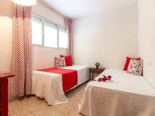Apartment Els Pinets