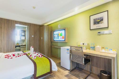 Roy Queen Hotel Chongqing