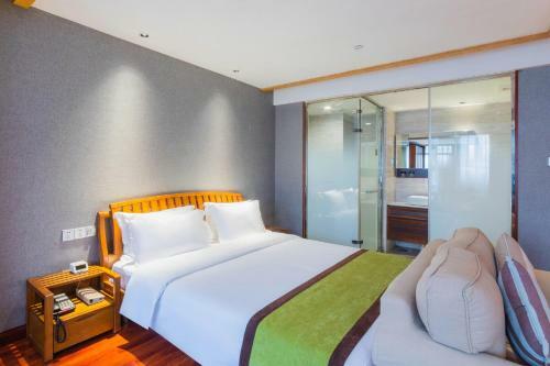 Roy Queen Hotel Chongqing