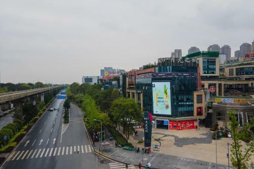 Roy Queen Hotel Chongqing