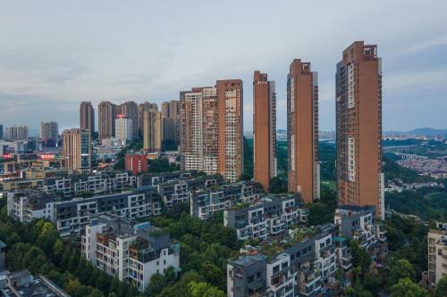 Roy Queen Hotel Chongqing