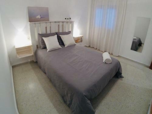 Apartament Platja L'arquitecte