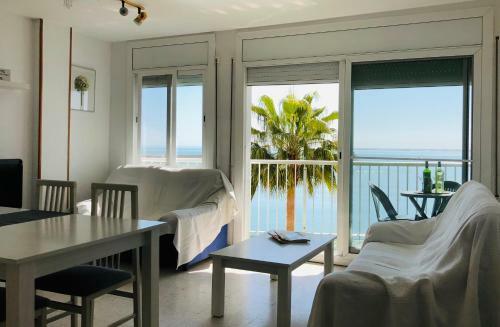 Apartament Platja L'arquitecte