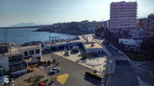 Apartamento El Mirador Del Port