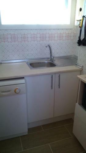 Apartamento El Mirador Del Port