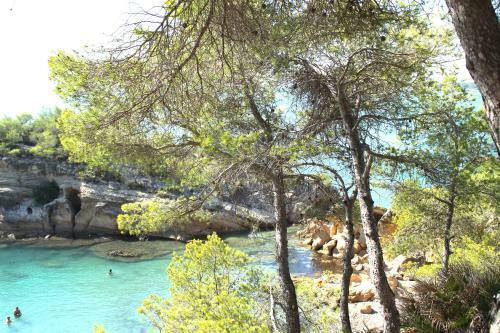 Apartamento Bonito Loft En L'ampolla