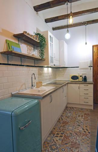 Apartamento Bonito Loft En L'ampolla