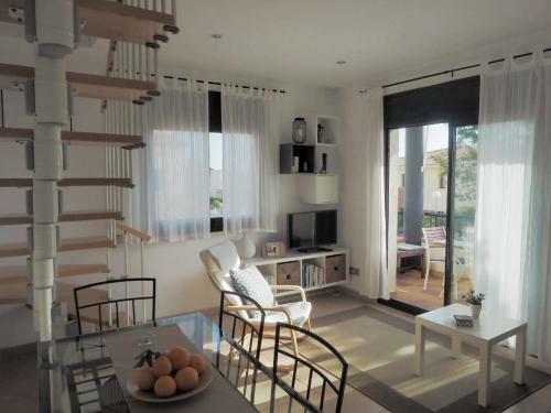 Apartamento Casa Gaviota