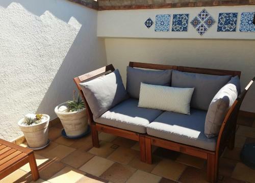 Apartamento Casa Gaviota