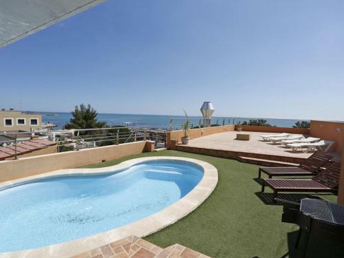 Apartament Casa Neus