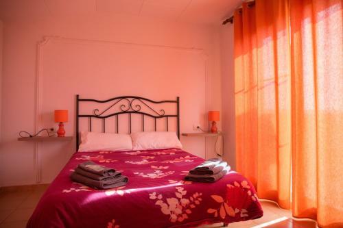 Apartament Casa Neus